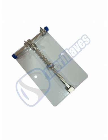 Plataforma para colocar placas electronicas