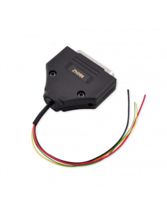 ADAPTADOR MC9S12 para ABPROG