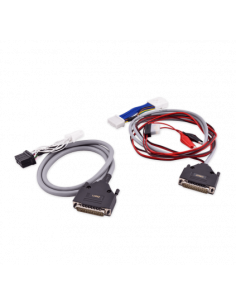 Juego de cables para Tesla modelo S/X y Model 3