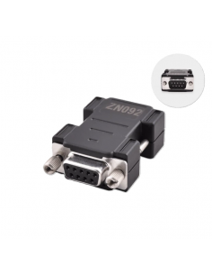 Adaptador para ZN085 - 5 V a 3,3 V