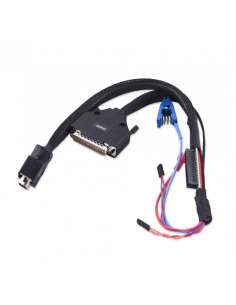 Cable de conexión de banco BDC2 para vehículos BMW