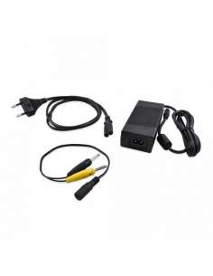 Adaptador de corriente CC de 14 V/4 A