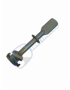 LEVA DE VOLKSWAGEN POLO (97-09) 3-5 PUERTAS 