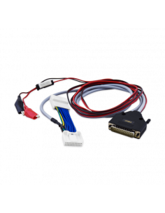 Tesla Model 3 Diagnostic Cable