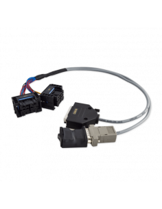 CABLE DE CONEXION ECU MERCEDES BENZ MD1,MG1 PARA FBS4
