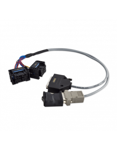 CABLE DE CONEXION ECU MERCEDES BENZ MD1,MG1...