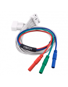 CABLE PARA CONEXION DIRECTA AL SISTEMA SMART DE...