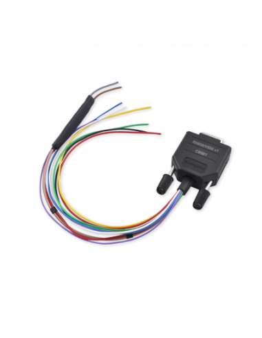 CABLE CONEXION PARA RH850/V850