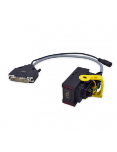 CABLE CONEXION CAMIONES TCU(Transmission Control Units)