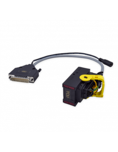 CABLE CONEXION CAMIONES TCU(Transmission...