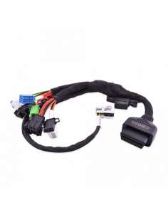 CABLE PARA PRUEBA DE EZS MERCEDES EN BANCO 