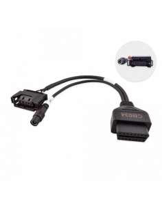 CABLE DE CONEXION DIRECTA CAN BUS DMS/ISM