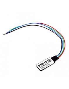 Emulador para tableros IC223/IC177M