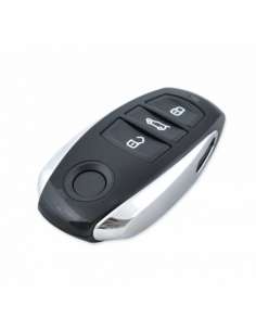 LLAVE KEYLESS VOLKSWAGEN TOUAREG 868 MHZ