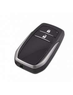 Telemando keyless Toyota Tipo (BA) Yaris,Yaris... 2