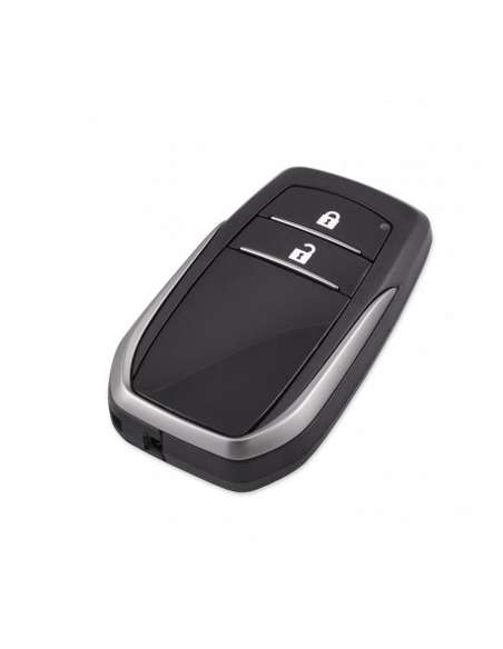 Telemando keyless Toyota Tipo (BA) Yaris,Yaris cross,Toyota corolla facelift2023+