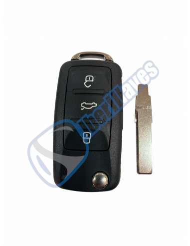 Remote 433-5K837202AM MANOS LIBRES