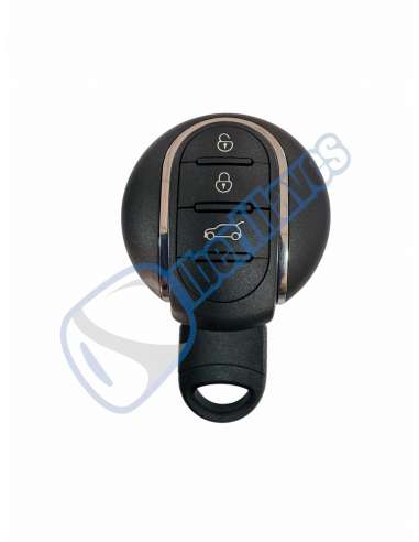 Carcasa Redonda Mini 3b