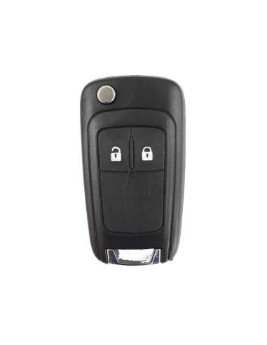 Mando Opel Plegable 2B 434Mhz Astra J /...