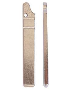 Espadin para llave Plegable Citroen/Peugeot/Renault VA2