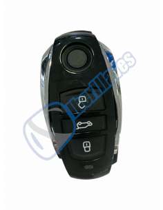 Carcasa insercion 3B VW Toaureg