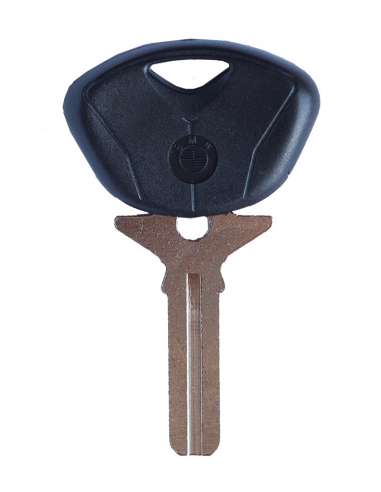 llave para chip de bmw Moto BM9