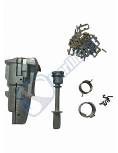 BOMBIN PUERTA IZQ PARA SEAT LEON MK2 (07-UP)