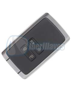 Tarjeta Renault 4B 2016+ Megane IV- Espace...