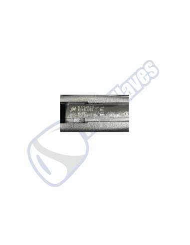 Telemando 3B audi A6-Q7 868Mhz transponder : 8E...