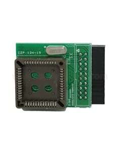 BMW EWS ADAPTADOR 52 PIN MCU 11EA9