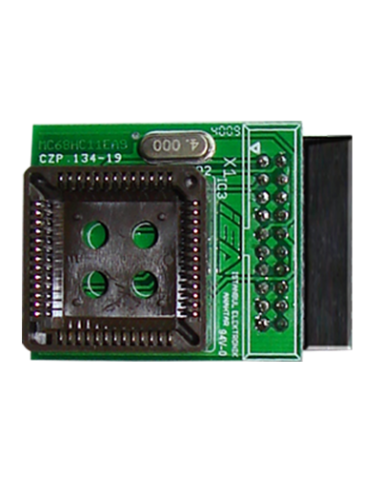 BMW EWS ADAPTADOR 52 PIN MCU 11EA9