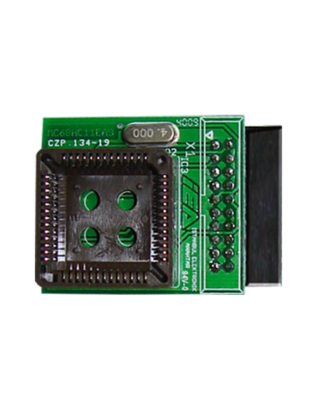 BMW EWS ADAPTADOR 52 PIN MCU 11EA9