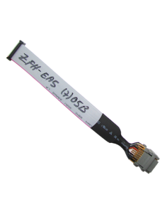 (7)05B PCB adapter
52 Pins MCU Test Clip for (7)05B MCU