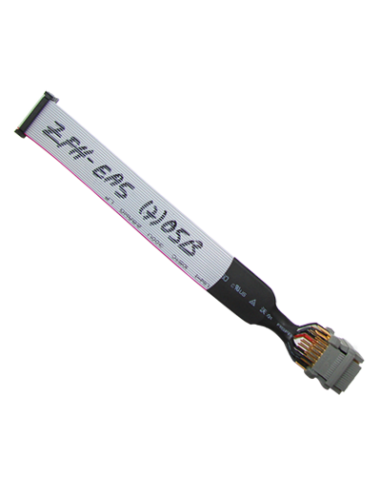 (7)05B PCB adapter
52 Pins MCU Test Clip for...