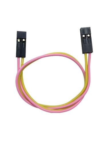 Mercedes Gateway Connection Cable-2 pins