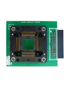 ADAPTADOR ZFP CLIP PARA LEER PROCESADOR 08AZ/AB-908AS/AZ MCU