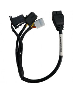 ADAPTADOR DE LECTURA EZS W204-W207-W212 old