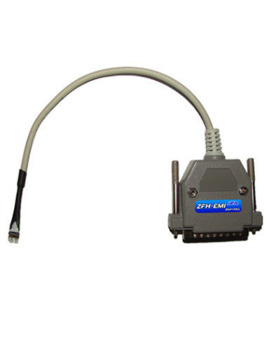 ADAPTADOR PARA GENERAR MANDO DE FIAT CON ZED...