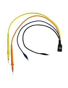 CABLE PARA RESETEO DE MANDOS USADOS