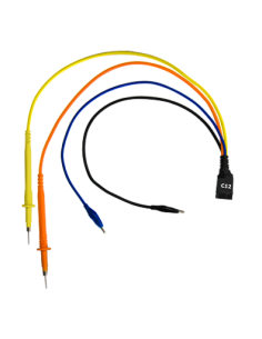 CABLE PARA RESETEO DE MANDOS USADOS 2