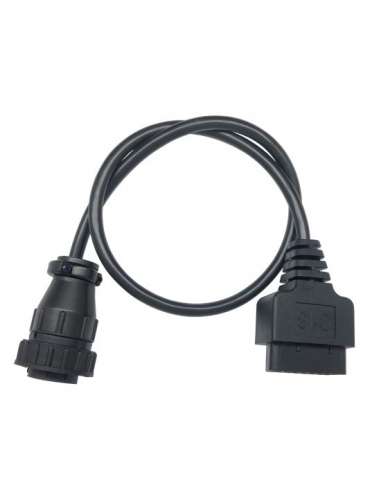 DAF Truck Cable-Key programming cable for DAF...