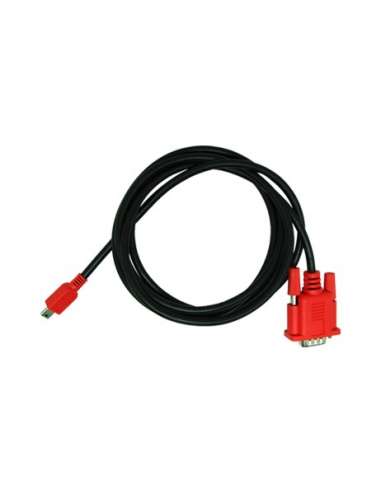 ZFH-UTE CABLE CONEXION