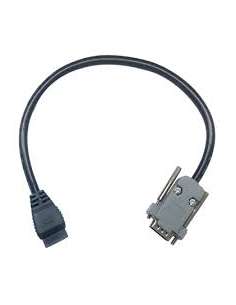 ZFH-MCA connection cable