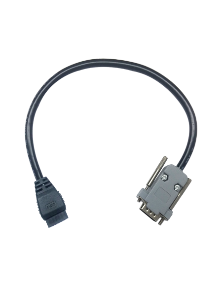 ZFH-MCA connection cable