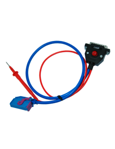 NUEVO CABLE VAG CUADRO UDS CON PIN POGO PARA HACER LA...