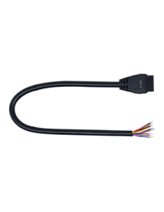 CABLE PARA LECTURA MCU 10 PIN  2