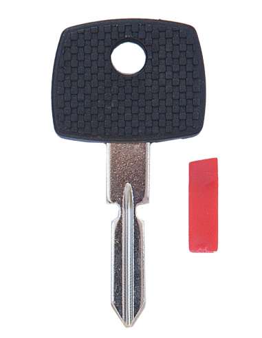 LLAVE PARA CHIPS MERCEDES ME39