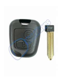 Carcasa llave fija Psa 2B Sx9