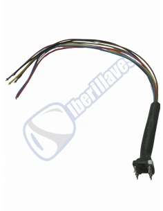 CABLE PARA LEER EEPROM IN-CIRCUIT