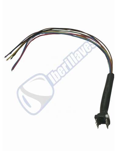 CABLE PARA LEER EEPROM IN-CIRCUIT